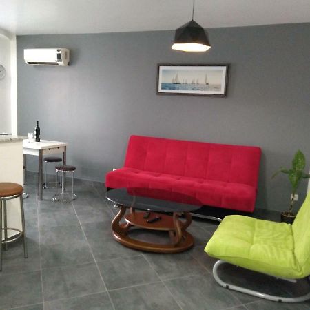 Apartment Eteri バトゥーミ エクステリア 写真
